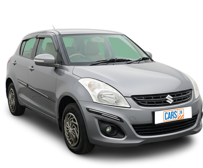 Maruti Swift Dzire-img